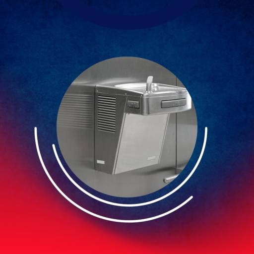 Assistência Técnica para Bebedouro  por Mix Assistência Técnica em Refrigeração