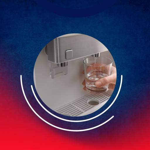 Assistência Técnica para Purificadores de Água por Mix Assistência Técnica em Refrigeração