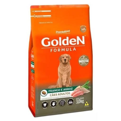 Ração para Cachorro - Nutrição e Saúde - Magalhães Bastos