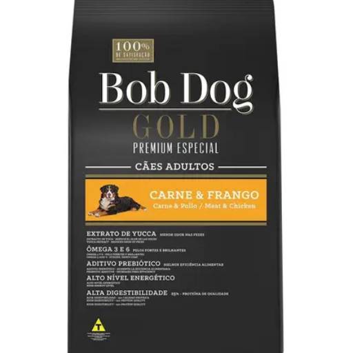 Ração Premium para Cachorros - Nutrição Superior e Saúde - Magalhães Bastos