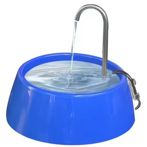 Bebedouro para Pets - Praticidade e Saúde - Magalhães Bastos