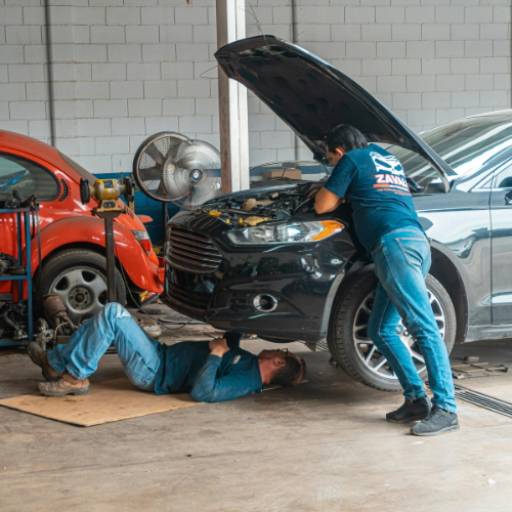 Serviços Automotivos