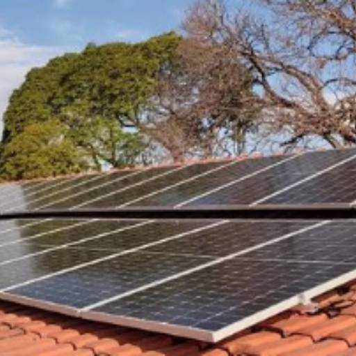 Comprar o produto de Orçamento energia solar para condomínio em Energia Solar pela empresa Solar R Energy em Dracena, SP por Solutudo