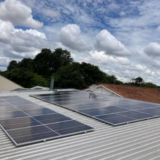 Especialista em Energia Solar