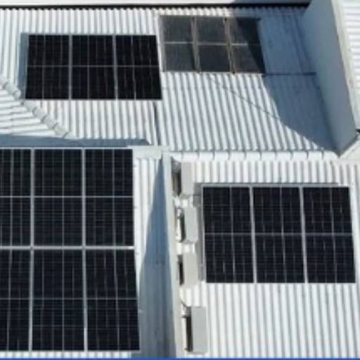 Empresa de Instalação de Energia Solar por Solar R Energy