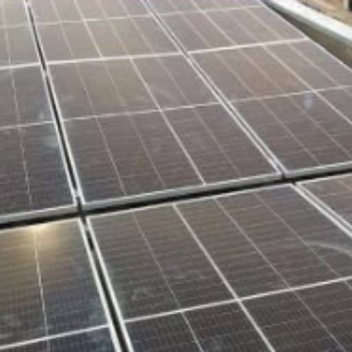 Energia Solar Off Grid