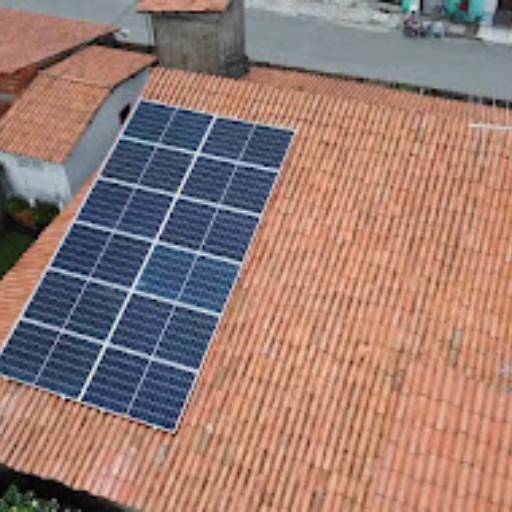 Comprar o produto de Energia Solar Residencial em Energia Solar pela empresa Urbansol Energy  em Fortaleza, CE por Solutudo