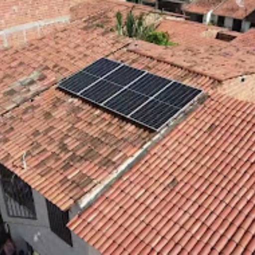 Comprar o produto de Energia solar fotovoltaica em Energia Solar pela empresa Urbansol Energy  em Fortaleza, CE por Solutudo
