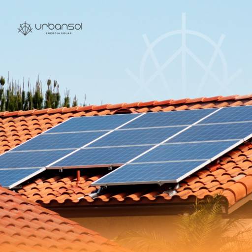 Empresa de Instalação de Energia Solar