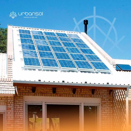 Financiamento Solar por Urbansol Energy 