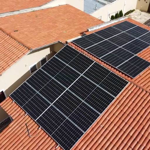 Comprar a oferta de Empresa de Energia Solar em Energia Solar pela empresa Urbansol Energy em Fortaleza, CE por Solutudo