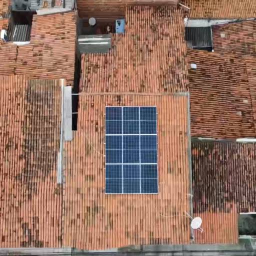 Comprar o produto de Energia Solar Off Grid em Energia Solar pela empresa Urbansol Energy  em Fortaleza, CE por Solutudo