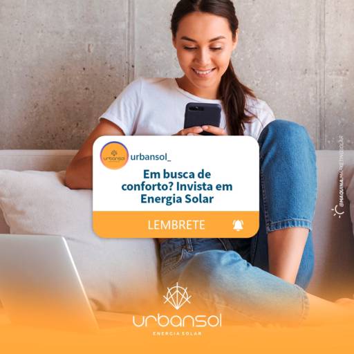 Empresa Especializada em Energia Solar por Urbansol Energy 
