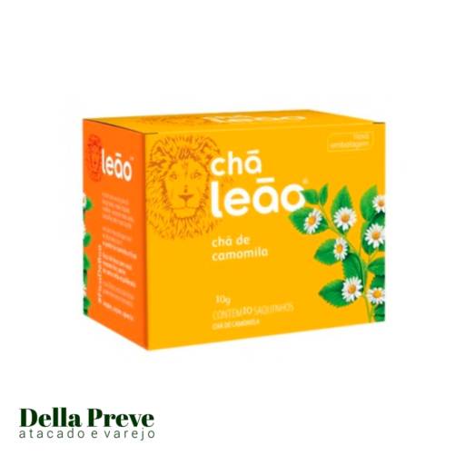 Comprar o produto de Chá Mate Camomila  em Chás pela empresa Comercial Della Preve em Foz do Iguaçu, PR por Solutudo