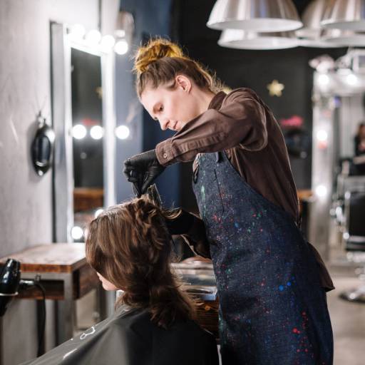 Cuidados capilares por Salonista Distribuidora de Cosméticos Profissionais Cuidados capilares por Salonista Distribuidora de Cosméticos Profissionais