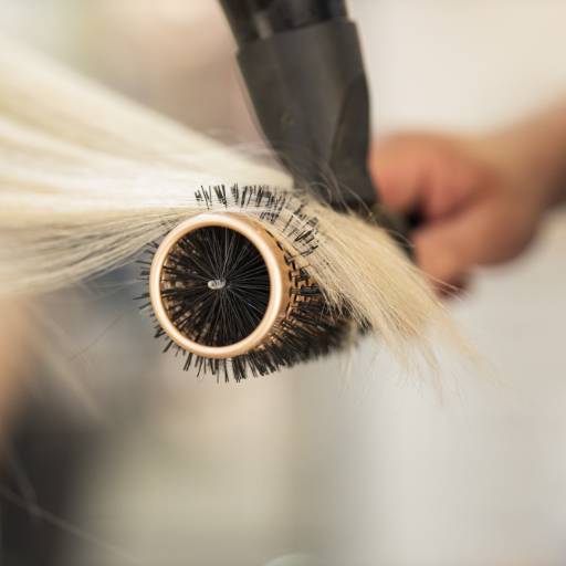 Reconstrução por Salonista Distribuidora de Cosméticos Profissionais