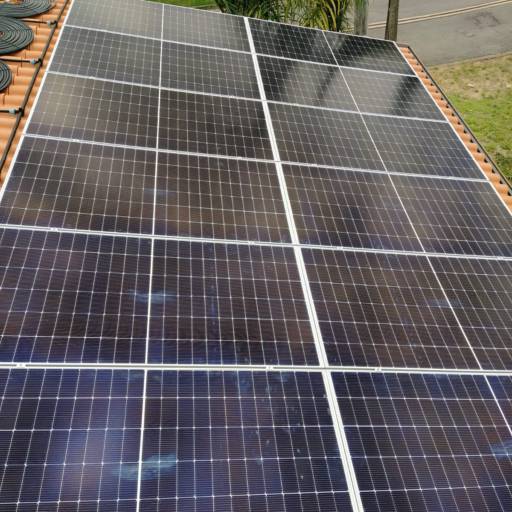Orçamento energia solar para condomínio por Plaza Energia Solar