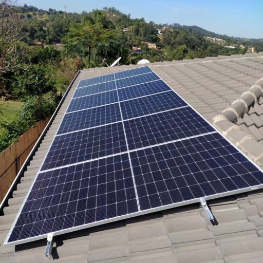 Energia Solar para Comércio por Plaza Energia Solar