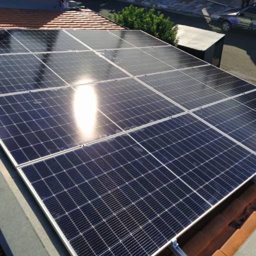 Comprar o produto de Empresa de Instalação de Energia Solar em Energia Solar pela empresa Plaza Energia Solar em Itupeva, SP por Solutudo