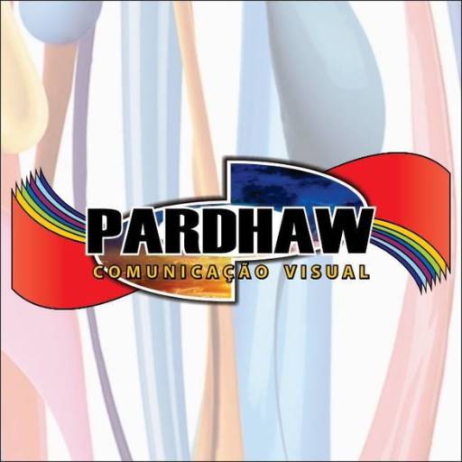 Impressão por Pardhaw Comunicação Visual