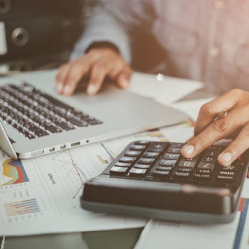 Consultoria para financiamento de sua obra