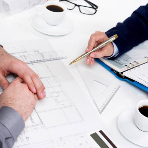 Elaboração de projetos