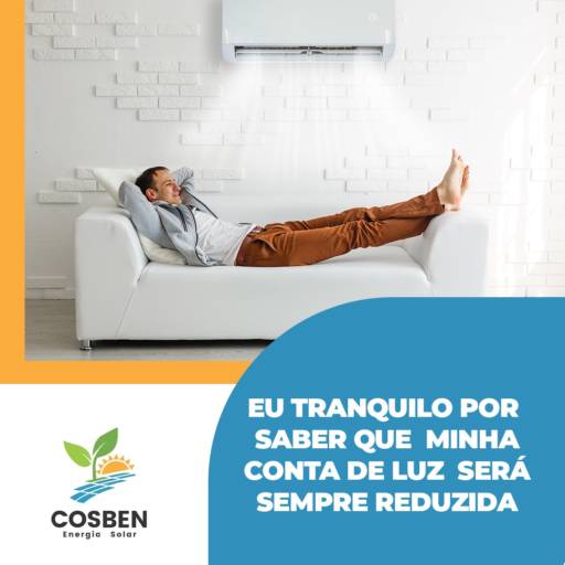 Orçamento energia solar para condomínio