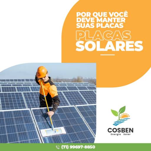 Empresa de Energia Solar