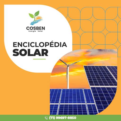 Especialista em Energia Solar