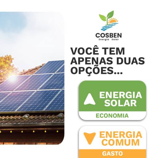 Energia Solar​ em Salvador, BA
