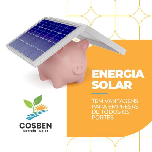 Empresa Especializada em Energia Solar