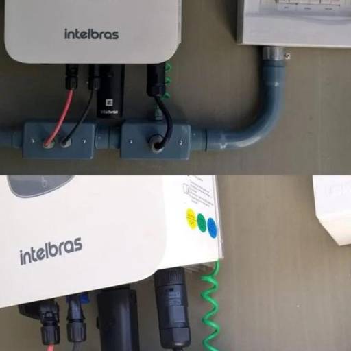 Usina Solar​​ por Sun North Energia Solar