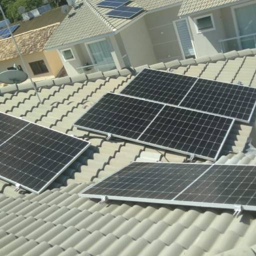 Energia solar fotovoltaica