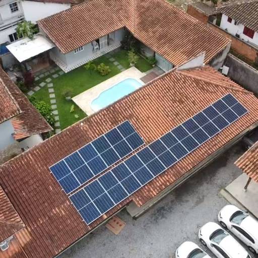 Especialista em Energia Solar
