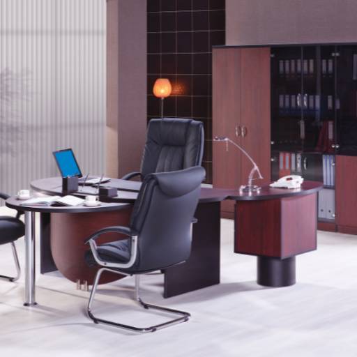 Loja de Móveis para escritório por Bendito Corporativo LTDA