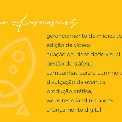 Agência de mídias digitais para empresas por Maya Digital - Mar Center Shopping 