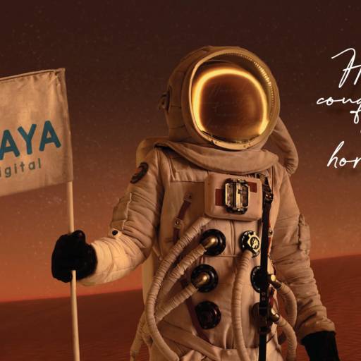 Agência de mídias digitais para empresas por Maya Digital - Mar Center Shopping 