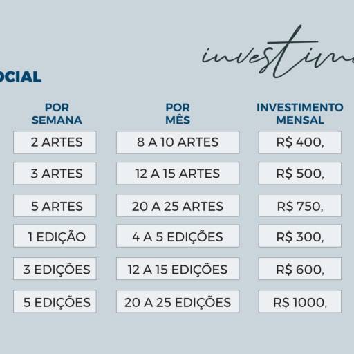 Agência de mídias digitais para empresas por Maya Digital - Mar Center Shopping 