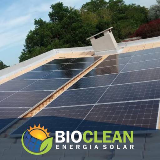Comprar o produto de Especialista em Energia Solar em Energia Solar pela empresa Bioclean Energia Solar em Novo Hamburgo, RS por Solutudo
