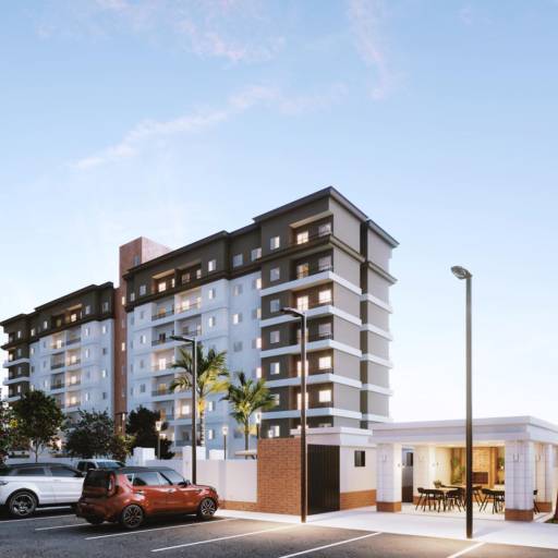 Projeto Comercial por Nicole Zonta Arquitetura