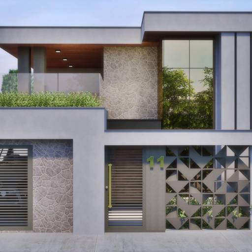 Comprar o produto de Arquitetura em Arquitetura e Urbanismo pela empresa Nicole Zonta Arquitetura em Botucatu, SP por Solutudo