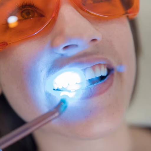Clareamento Dental em Birigui por Oral Unic Birigui