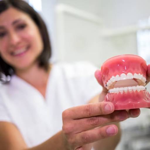 Comprar o produto de Prótese Dentária Móvel em Birigui em Tratamento Dentário pela empresa Oral Unic Birigui em Birigui, SP por Solutudo