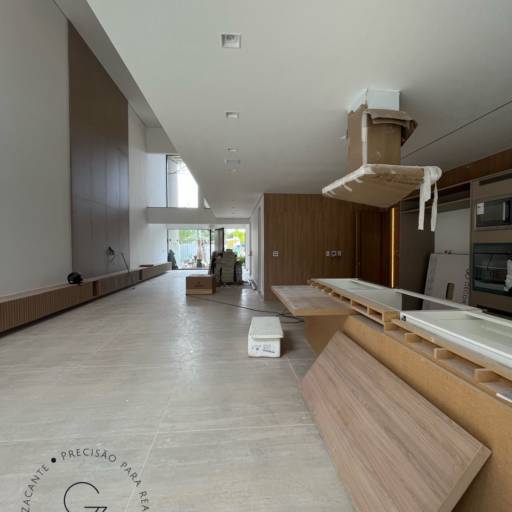 Casa financiada por GALLIO ZACANTE ENGENHARIA