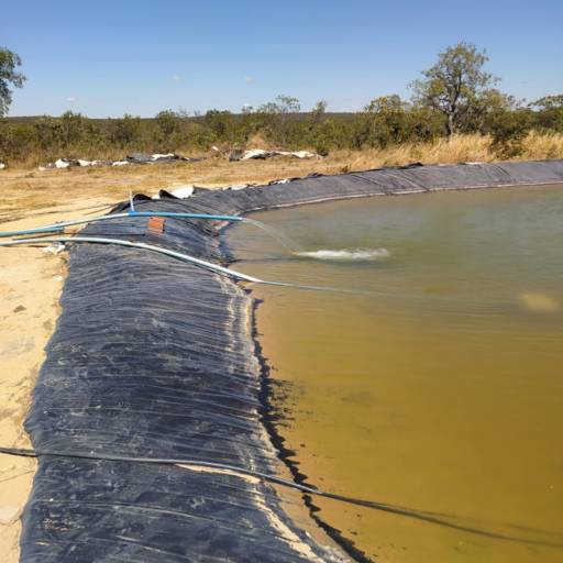 Bombeamento solar por Hidro Solar 
