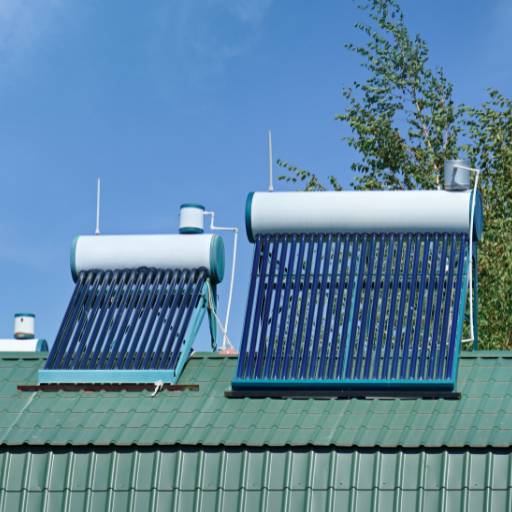 Aquecimento de piscinas por Hidro Solar 