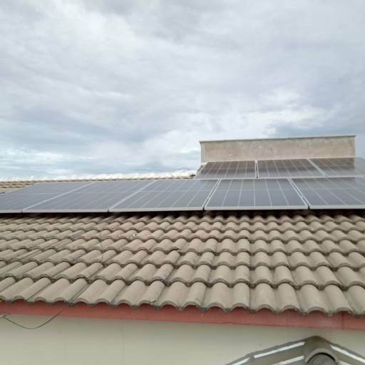 Financiamento Solar por Hidro Solar 