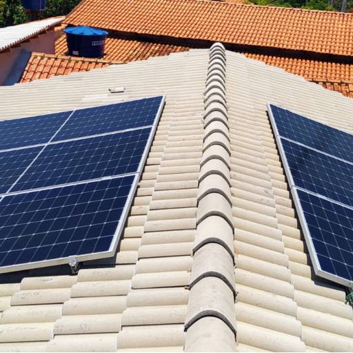 Empresa de Energia Solar