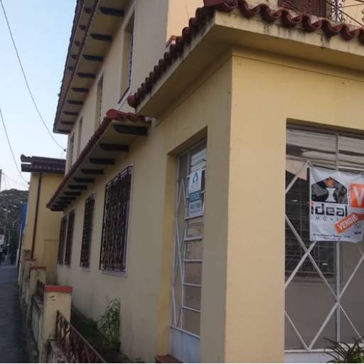 Antes da intervenção: