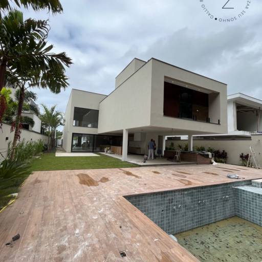 Técnico de acompanhamento de obra